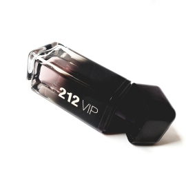 212 VIP Black (Eau de Parfum) - Carolina Herrera