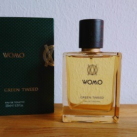 Green Tweed - Womo