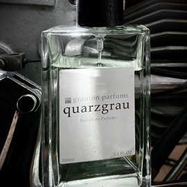 Quarzgrau - Grauton Parfums