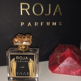 Kuwait - Roja Parfums
