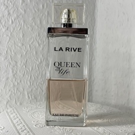 Queen of Life von La Rive