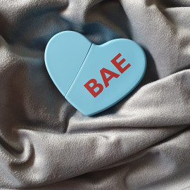 Hearts Bae by KKW Fragrance / Kim Kardashian
