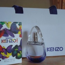 Madly Kenzo! (Eau de Parfum) - Kenzo