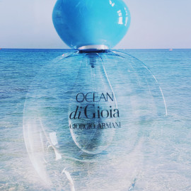 Ocean di Gioia - Giorgio Armani