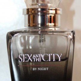 Sex and the City By Night - Sex and the City
