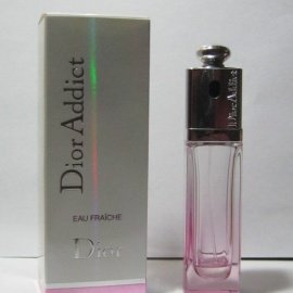 Dior Addict Eau Fraîche (2012) - Dior