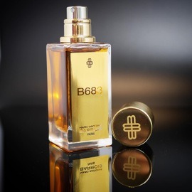 B683 (Eau de Parfum) - Marc-Antoine Barrois