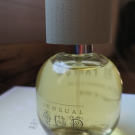 Sensual Oud - Art de Parfum