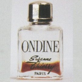 Ondine (Parfum) - Suzanne Thierry