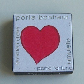Eau du Bonheur (Solid Perfume) - Fragonard