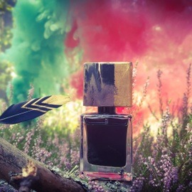 Exclusive Blend - Find Me In The Dark - Jousset Parfums