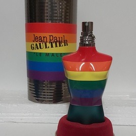 Le Mâle Pride Collector by Jean Paul Gaultier