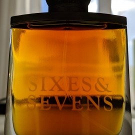 Sixes & Sevens - Slumberhouse
