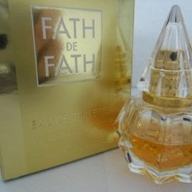 Fath de Fath (1953) (Eau de Parfum) - Jacques Fath
