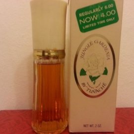 Jungle Gardenia (Perfume) - Tuvaché