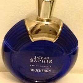 Jaïpur Saphir (Eau de Toilette) - Boucheron