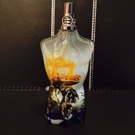 Le Mâle Summer Fragrance 2015 - Jean Paul Gaultier