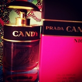 Candy Night von Prada