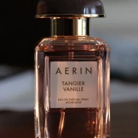 Tangier Vanille - Aerin