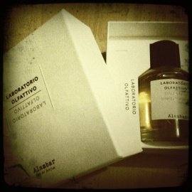 Narcotic V. / Narcotic Venus (Extrait de Parfum) - Nasomatto