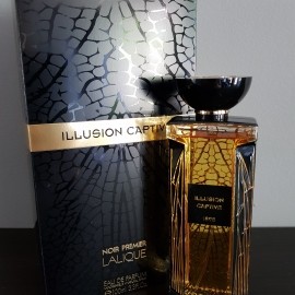 Noir Premier - Illusion Captive 1898 - Lalique