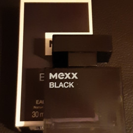 Black Man (Eau de Toilette) von Mexx