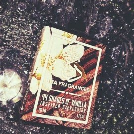 44 Shades Of Vanilla - The Dua Brand / Dua Fragrances