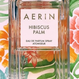 Hibiscus Palm - Aerin