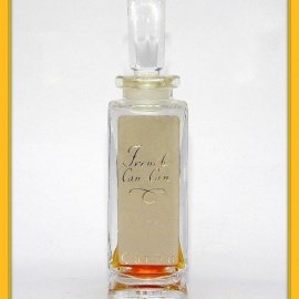 French Cancan (1936) / French Can-Can (Parfum) - Caron
