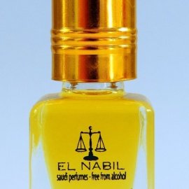 El Mabrouk - El Nabil