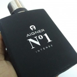 nordøst spænding Sæbe Aigner - N°1 Intense » Reviews & Perfume Facts