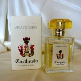 Aria di Capri (Eau de Toilette) - Carthusia