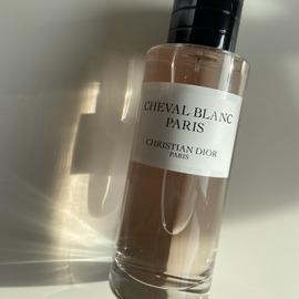 Cheval Blanc Paris - Dior