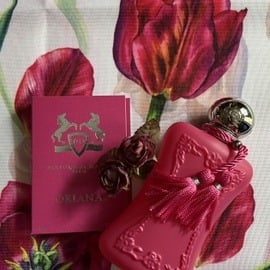Oriana von Parfums de Marly