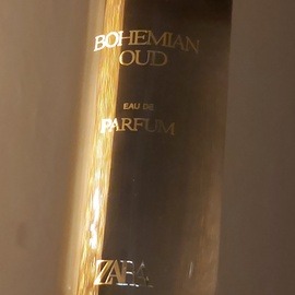 Bohemian Oud - Zara