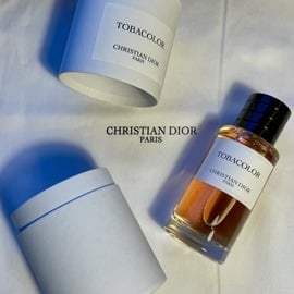 Tobacolor by Dior