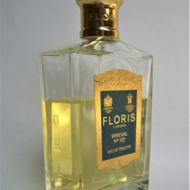 Special No. 127 / Original Gentlemen's Cologne - Floris