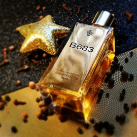 B683 (Eau de Parfum) - Marc-Antoine Barrois
