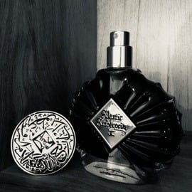 Egyptian Musk (Parfum) - Ensar Oud / Oriscent