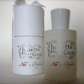 Not a Perfume von Juliette Has A Gun