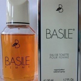 Basile Femme (2002) - Basile