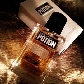 Potion (Eau de Parfum) von Dsquared²