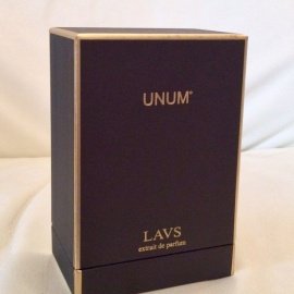 Unum - LAVS von Filippo Sorcinelli