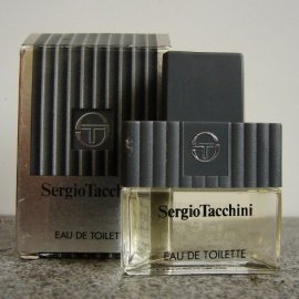 Sergio Tacchini (Eau de Toilette) - Sergio Tacchini