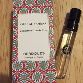 Collection Grands Crus - Oud Al Sahraa - Berdoues
