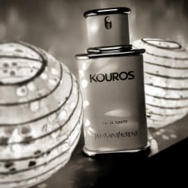 Kouros (Eau de Toilette) - Yves Saint Laurent