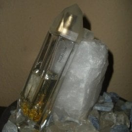 Amber - Nothing Perfume
