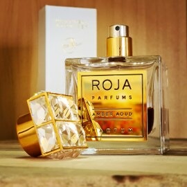 Scandal Parfum Cologne - Roja Parfums