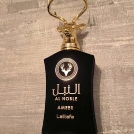 Al Noble Ameer - Lattafa / لطافة