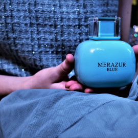 Merazur Blue - Prestigious Parfums